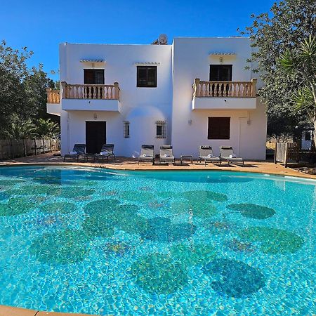 Cala Jondal "Can Amanaya" San José Exterior foto