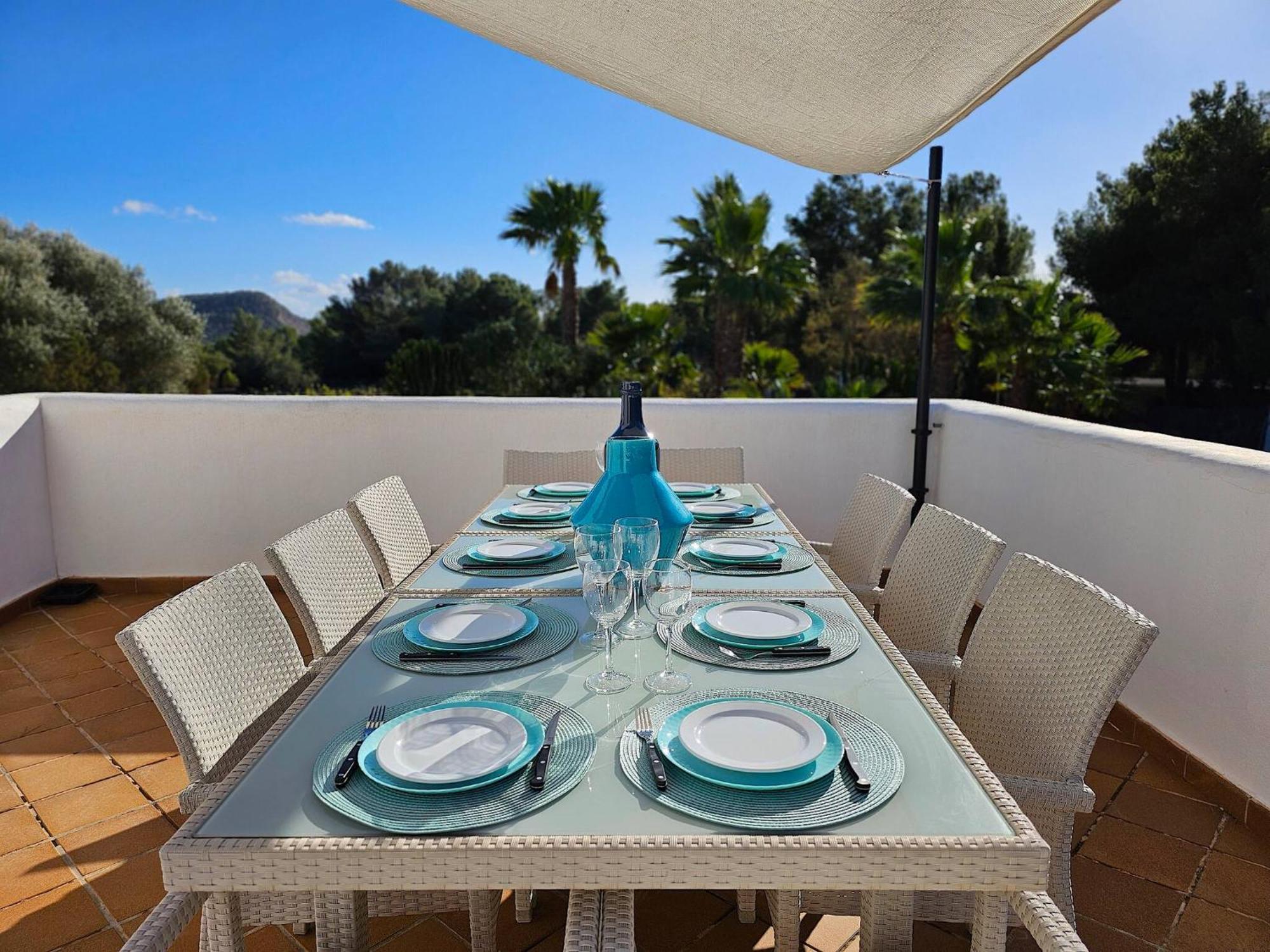 Cala Jondal "Can Amanaya" San José Exterior foto